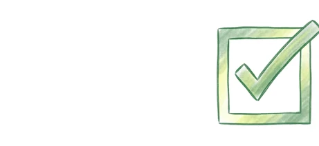 Checkmark in a square