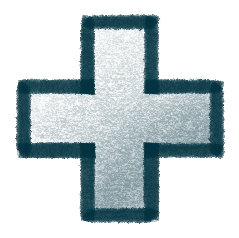 Medical cross
