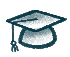 Graduation cap