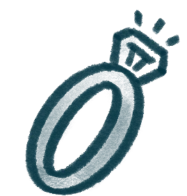 Wedding ring